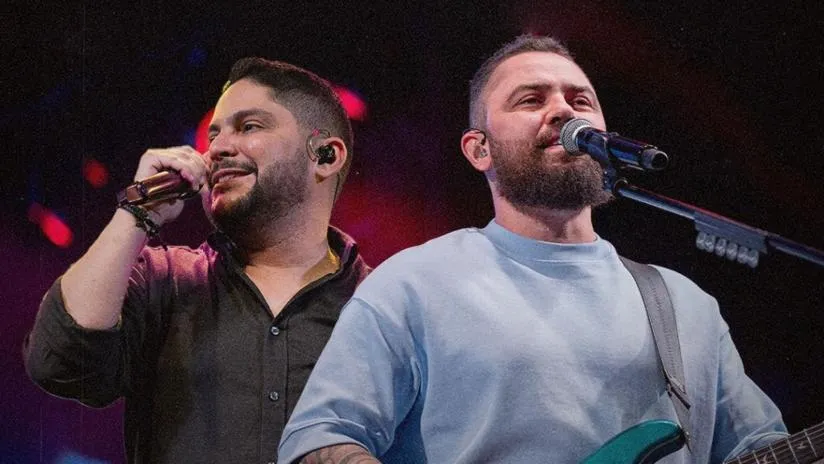 Entenda por que Jorge e Mateus vão dar uma pausa na carreira em 2026