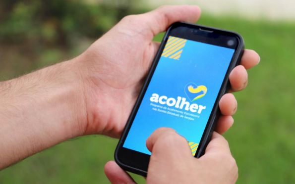 Confira resultado do processo seletivo para psicólogos e assistentes sociais