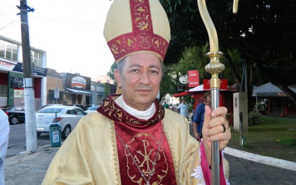 "É uma doença similar ao Alzheimer", afirma sobrinho de Dom João Costa