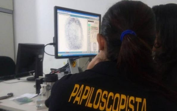 Em hospital, pacientes sem RG são reconhecidos pelo Instituto de Identificação