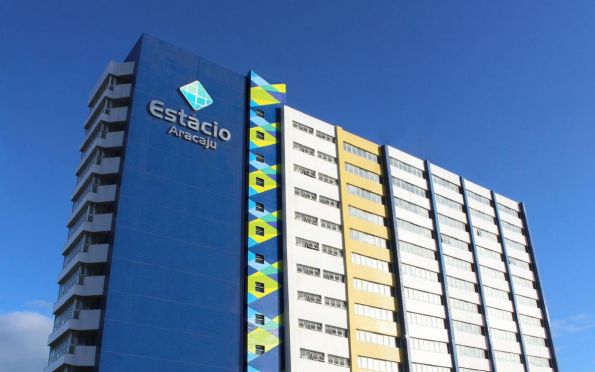 Estácio Sergipe promove mais de 60 cursos gratuitos ao público geral
