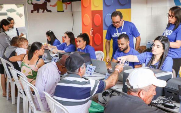 Lançamento do 'Opera Sergipe' prevê quinze tipos de cirurgias eletivas