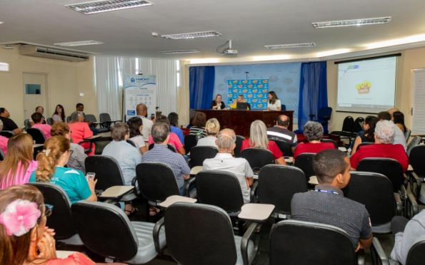 Mais de três milhões de bilhetes concorrem no Programa Nota da Gente