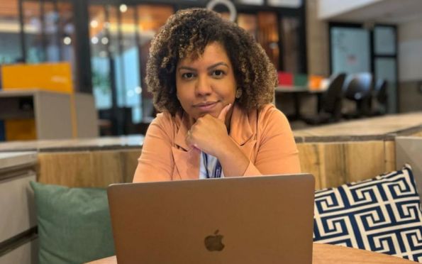 Marina Farias ministra aula gratuita sobre gastos e investimentos 