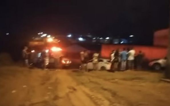 Motorista de aplicativo é encontrado morto dentro de carro em Socorro (SE)
