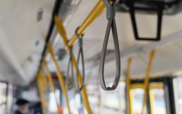 Motorista é preso, suspeito de importunação sexual contra menor em Estância