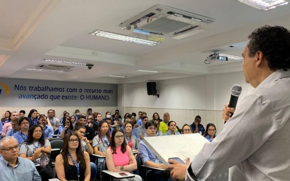 Grupo Multserv recebe auditoria para renovação da Certificação ISO 9001