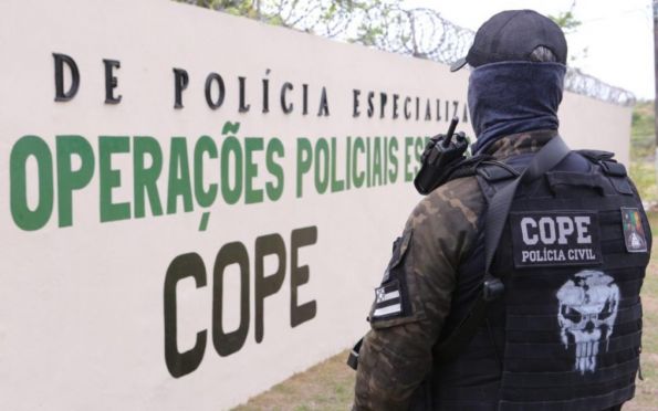 Presos suspeitos de aplicar golpes em idosos; prejuízo é de R$ 200 mil