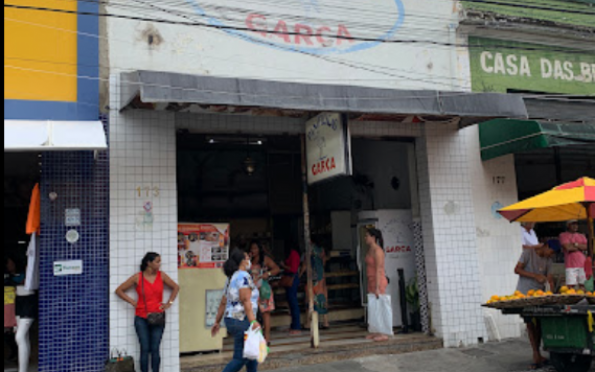 Proprietário da padaria que deu origem ao nome "Pão Jacó" morre aos 90 anos