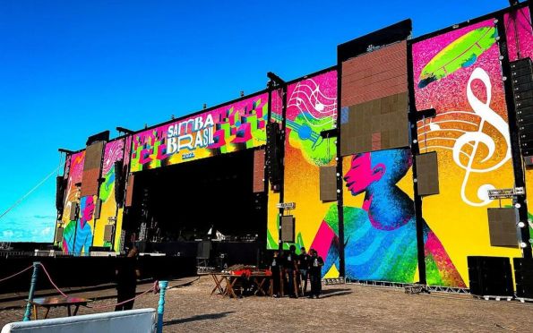 Samba Brasil recebe denúncias sobre poluição sonora em Aracaju