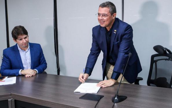 Sergipe lança edital para contratar estudos para a nova ponte Aracaju-Barra