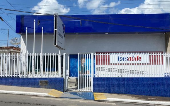 Unidade do Ipesaúde em Simão Dias será aberta nesta quinta-feira (20)