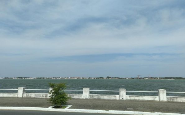 Vai dar praia? Veja a previsão do tempo para Aracaju no fim de semana
