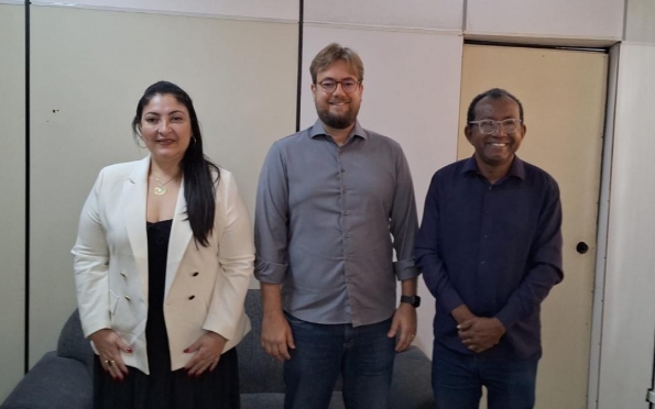 Fundat: Conferência Estadual do Trabalho acontecerá em outubro em Aracaju