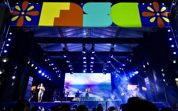 Festival das Caraibeiras gera debate sobre semelhança com o Fasc
