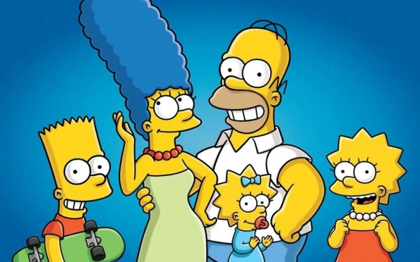 Os Simpsons ganhará novo filme. Veja data de estreia