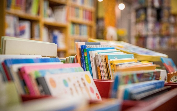 RioMar Aracaju recebe Feira Literária Infantil com escritores sergipanos