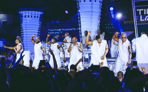Aracaju esquenta para o Pré-Caju com shows de Timbalada, Bruninho Top 7 e Kart Love
