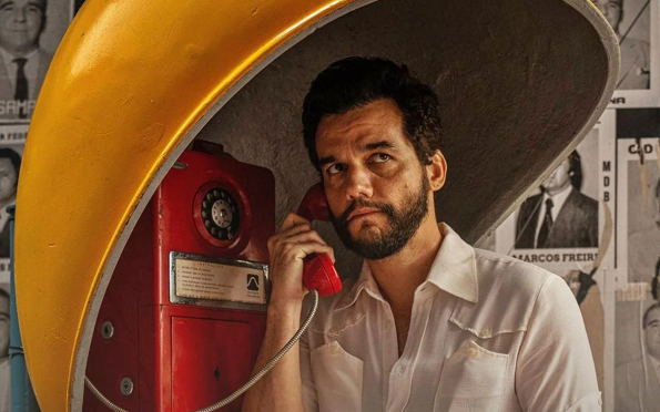 Aracaju receberá sessão de pré-estreia do filme " O Agente Secreto"
