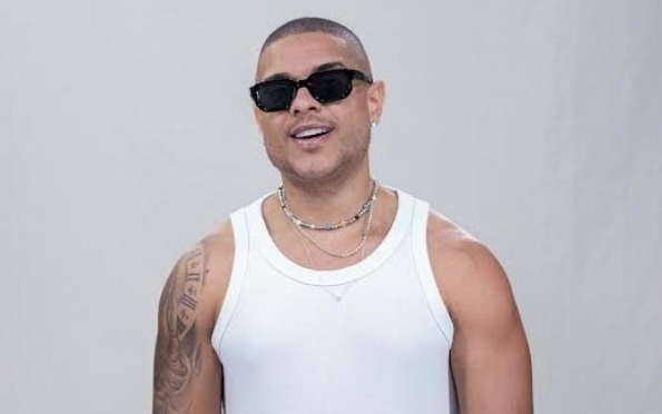 Bruninho Top7 inicia nova fase na carreira ao assinar novo contrato