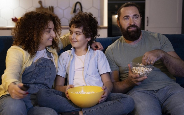 Dia das Crianças: 6 filmes para curtir uma maratona em família