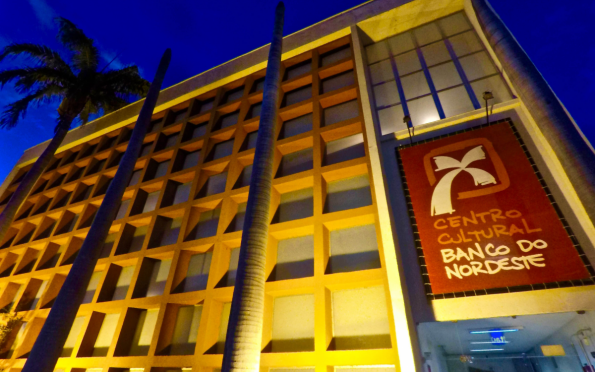 Edital de Ocupação do BNB recebe inscrições de artistas sergipanos