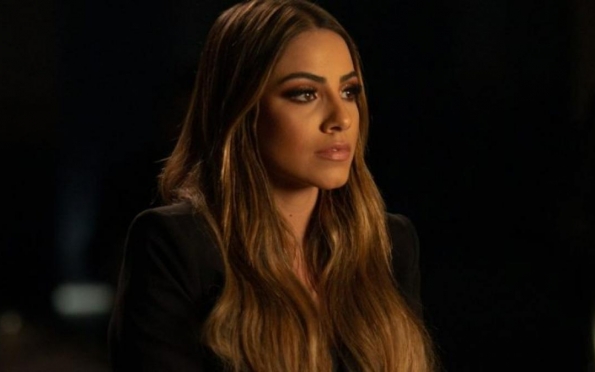 Gabriela Rocha se apresenta em Aracaju neste sábado (11)
