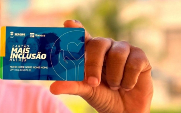 Secom/ Gov. de Sergipe