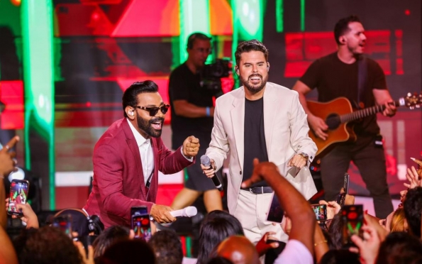 Kart Love e Pablo ultrapassam 1 milhão de views e têm a música mais ouvida