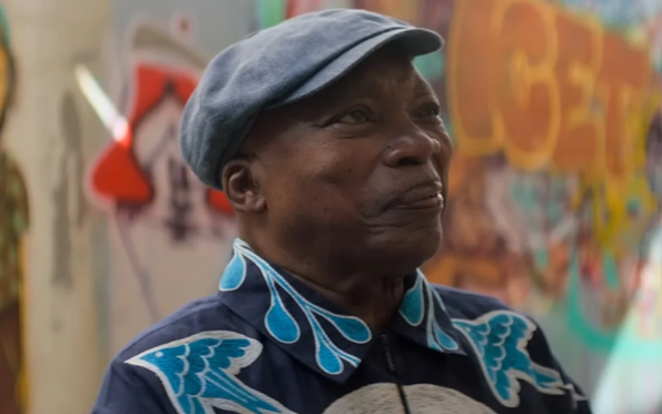 Milton Nascimento é diagnosticado com demência