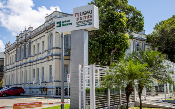 Museu da Gente Sergipana terá programação especial para o Dia das Crianças