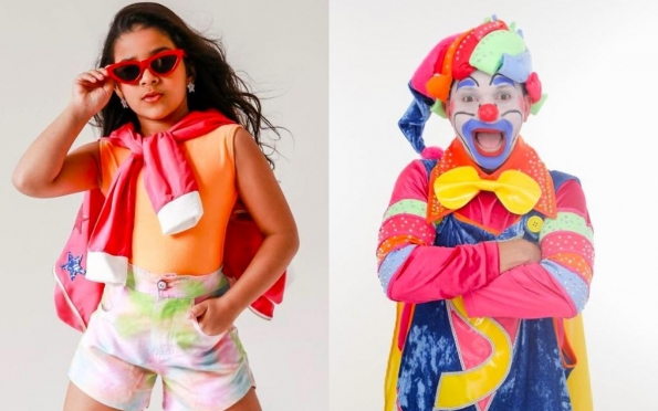 RioMar Aracaju realiza Pré-Caju Kids neste domingo (5)